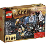 Lego 79001 Hobbit Escape From Mirkwood  Spiders Play Set