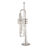 Trompeta Vicent Bach Serie Artisan Collection Tr200s