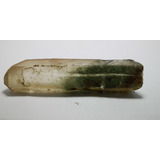 Cuarzo Fantasma Verde Piedra 100% Natural 155 Ct $ 120.000