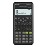 Calculadora Casio Científica Completa Fx570es ¡ Original!