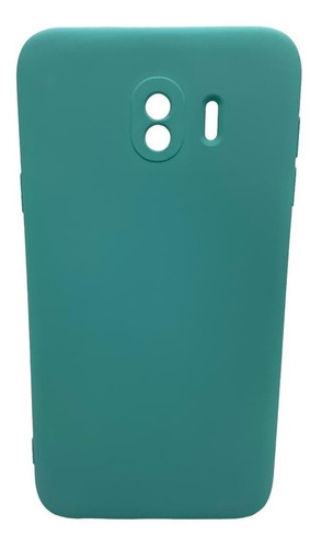 Capinha De Celular Para Samsung Galaxy J4  Sm-j400  Case 