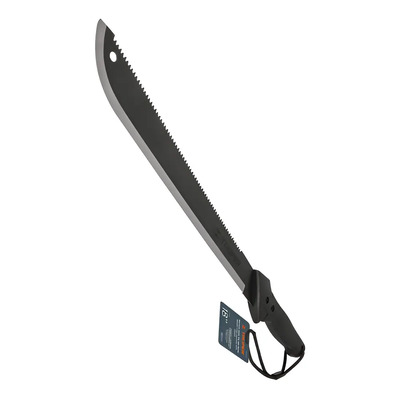 Machetes Truper Doble Funcion Con Funda Mach-18x | Envío gratis