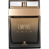 Perfume Masculino Empire Gold 100ml Original Hinode