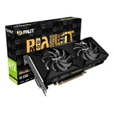 Geforce Rtx Nvidia 2060super Dual 8gb 4k Gddr6 Palit