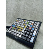 Teclado Nec Pos Programable Pwpx432b01a