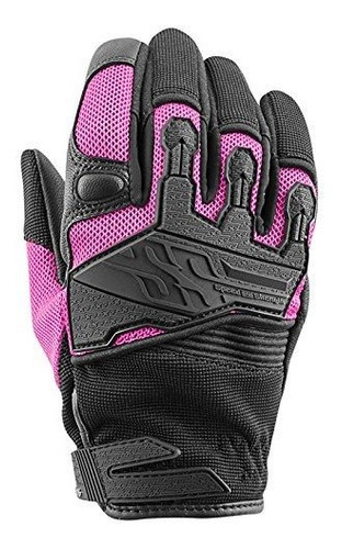 Guantes Para Motocicleta, Guantes De Velocidad Y Fuerza Unis