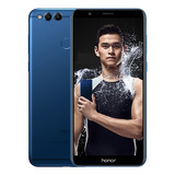 Celular Huawei Honor 7x Sim Doble 4gb Ram 128gb Rom Azul