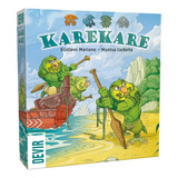 Karekare Jogo De Cartas