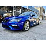 Seat Leon 2019 2.0 L T Cupra At 5p