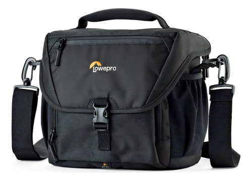 Bolso Para Camara Nova 170 Aw Ii - Negro