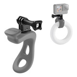 Soporte Para Correa De Muñeca Tlq-001 Insta360 Telesin 2 Poc