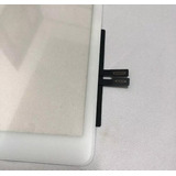Touch Táctil iPad 6th Genera 2018 A1893, A1954 Negro/blanco