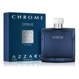 Azzaro Chrome Extreme 100ml