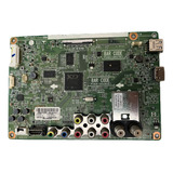 Placa Principal LG 39ln5400