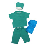 Disfraz De Doctor, Ropa, Disfraz De Cos-play, Ja