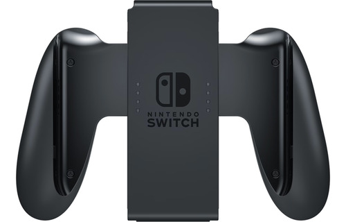 Handgrip Joycon Nintendo Switch