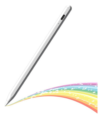 Caneta Universal Touchscreen Stylus Para iPad Tablet Android