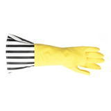 Par De Guantes De Latex Cocina