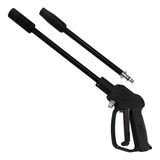 Pistola Gatilho Com Lança Compat. Lavadora Wap Eco Wash 2350