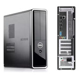 Computador Dell Optiplex Intel Core I3 3.3ghz, 4gb, Ssd 