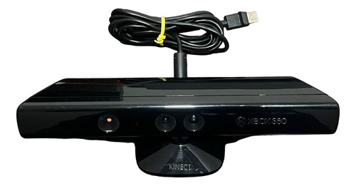 Kinect Xbox 360 Sensor Original Game Microsoft