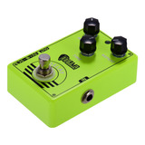 Pedal De Efectos Para Guitarra Con Pedal Delay Repeat Mix