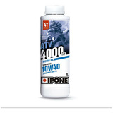 Aceite Semisintético Cuatriciclos Atv4000 Rs 4t 10w40. Ipone