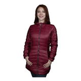 Parka Northland Jana Microloft Larga Mujer 02-0801524