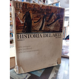 Historia Del Arte (dos Tomos) - Elie Faure