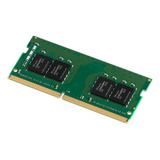 Memoria Ram Sodimm Notebook Kingston Ddr4 32gb 3200mhz 1.20v