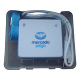 Combo Mercado Pago Point Mini + Qr Lector De Tarjetas