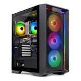 Pc Gaming Con Intel Core I5 13400f 2.5 Ghz Y Windows 11