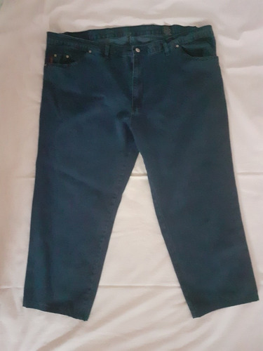 Jeans Izzullino Talle 3xl Hombre