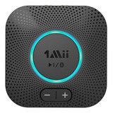 1mii B06s - Receptor Bluetooth 5.0 Para Sistema De Transmisi