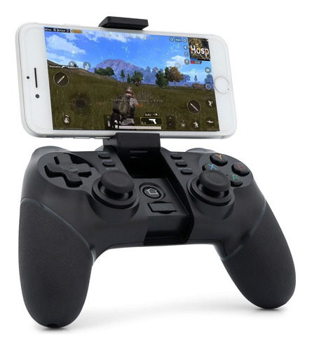 Controle Joystick Ipega 9076 Android Celular Pc Ps3 Usb Game