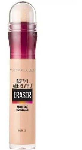 Maybelline Corrector De Ojeras Instant Age Rewind Eraser 