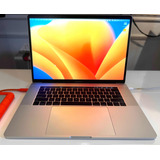 Macbook Pro 15 Pulgadas 2.3 8 Core Intel I9