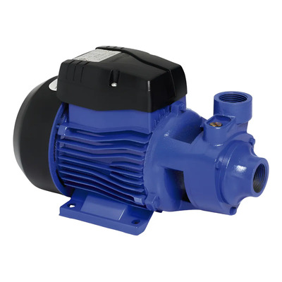 Bomba Periférica 1 HP Elevadora Agua 50 mts Pluvius QB80 50Hz | Envío gratis