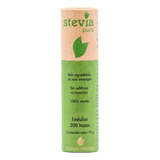 Stevia Pura 10gr - 200 Tazas - Dulzura Natural