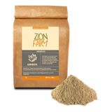 Azomite - Pó De Rocha - Adubo Orgânico 500g - Zion Farm