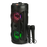 Singsation Mquina De Karaoke Bluetooth 5.0, 2 Altavoces De S