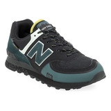 Zapatillas New Balance Hombre 574