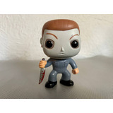 Figura Halloween Michael Myers De Funko Pop! Movies 03