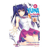 Yuna De La Posada Yuragi 5 -consultá_stock_antes_de_comprar