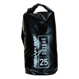 Bolso Estanco Aquafloat Drybag 25 L Con Cinta De Hombro