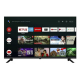 Smart Tv Philco Ptv43d10ag11skf Led Android Tv Full Hd 43  110v/220v