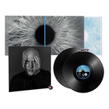 Peter Gabriel I/o Io Importado 2 Lp Vinyl Versión Del Álbum Estándar