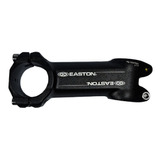 Stem  Bicicleta Easton Black  90mm X 31.8mm 8° H15 Aluminio