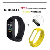 Xiaomi Mi Band 4 Versão Global + 1 Pulseira + 2 Películas 