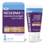 Crema Intensiva Para Cicatrices Durante La Noche Mederma Pm